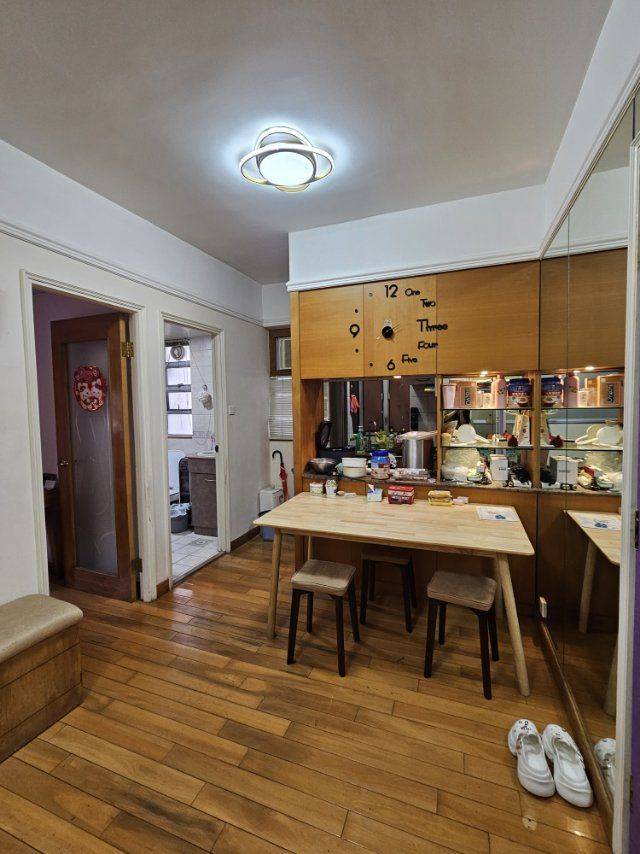 香港 九龙 | 威华大厦_3