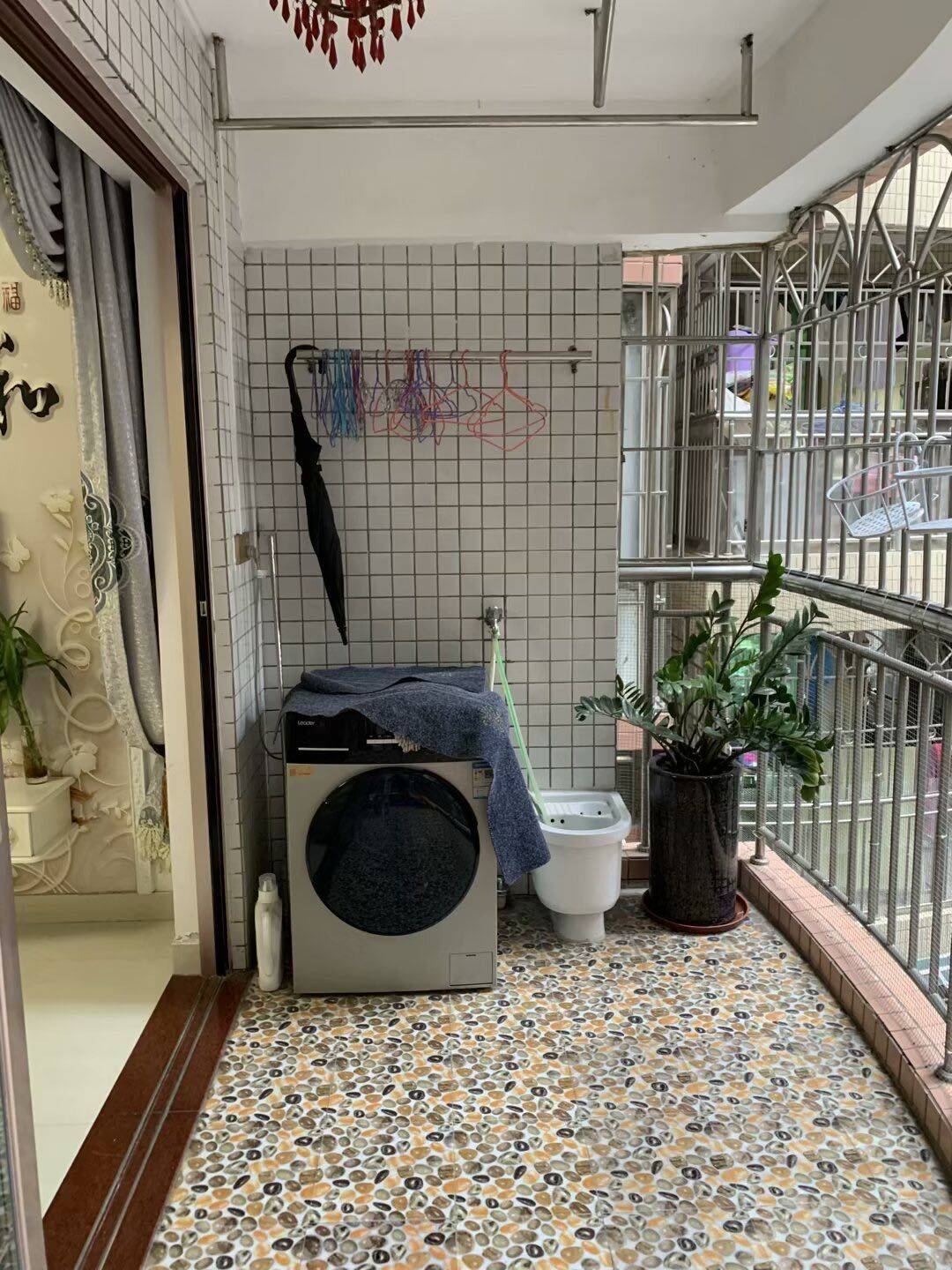 深圳 龍崗 | 南洋花园_2