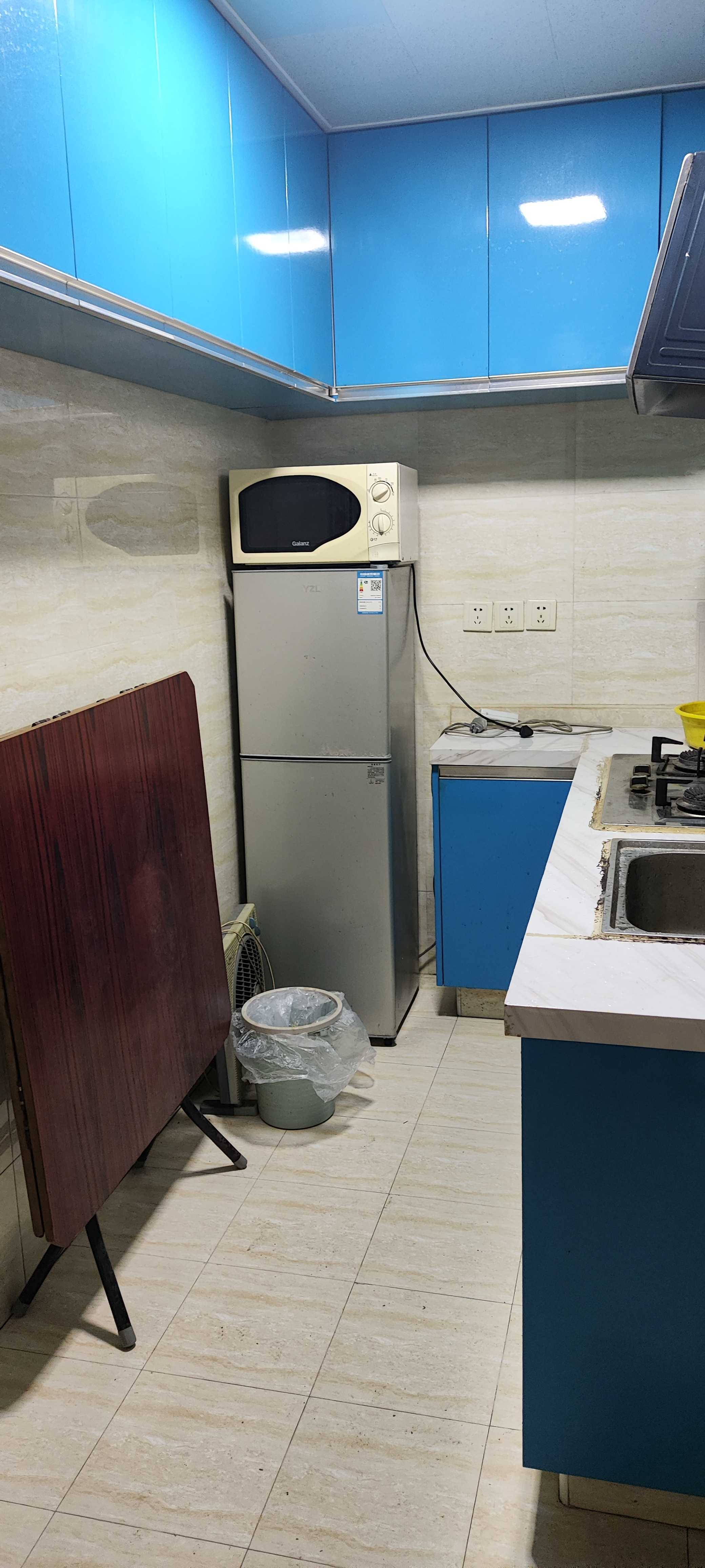 Shanghai Xuhui | 宛南一村_4