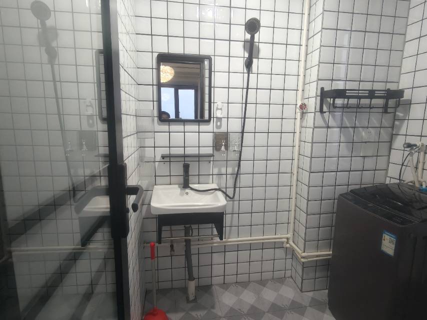 Hangzhou Xiaoshan | 蜀彩珵昀府西区-13栋_5