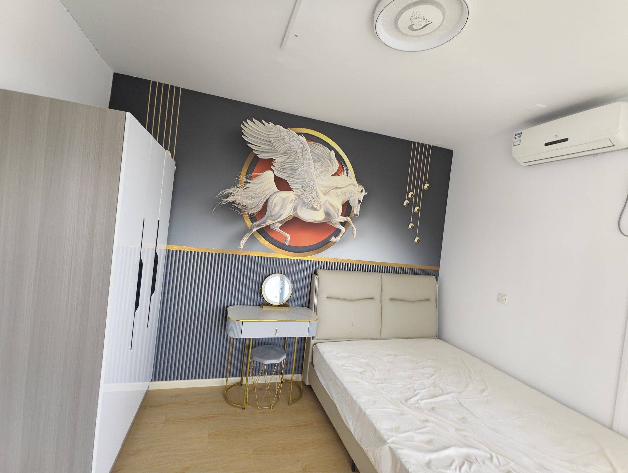 青岛 市北 | 良辰美景_2