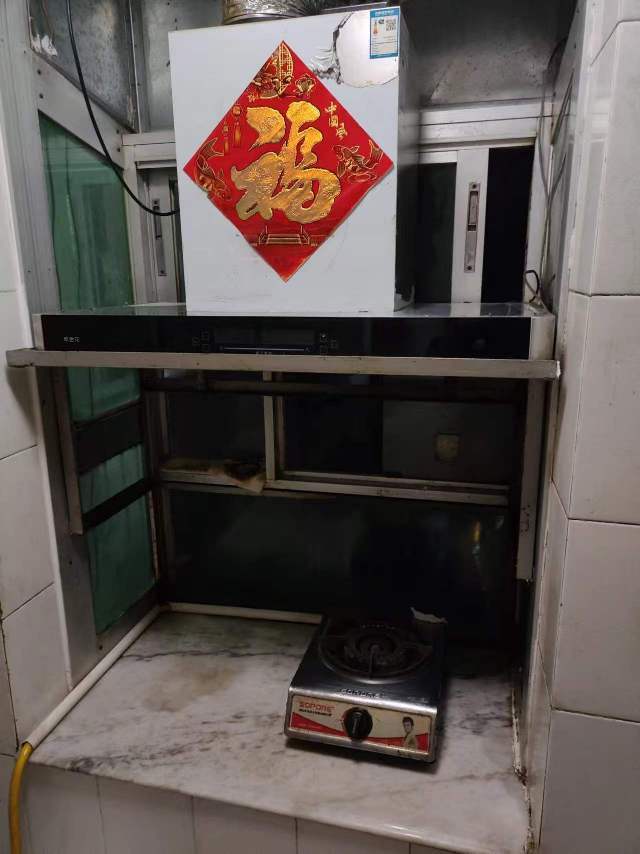 武汉 江岸 | 燕马新村_5