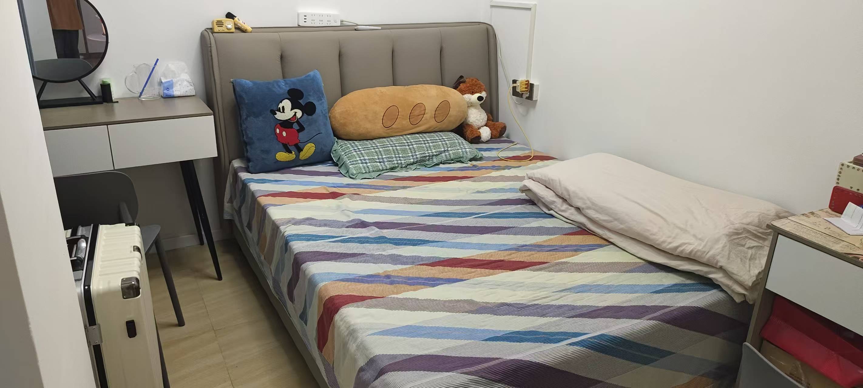 仓山区 新仓山洋楼-4号楼