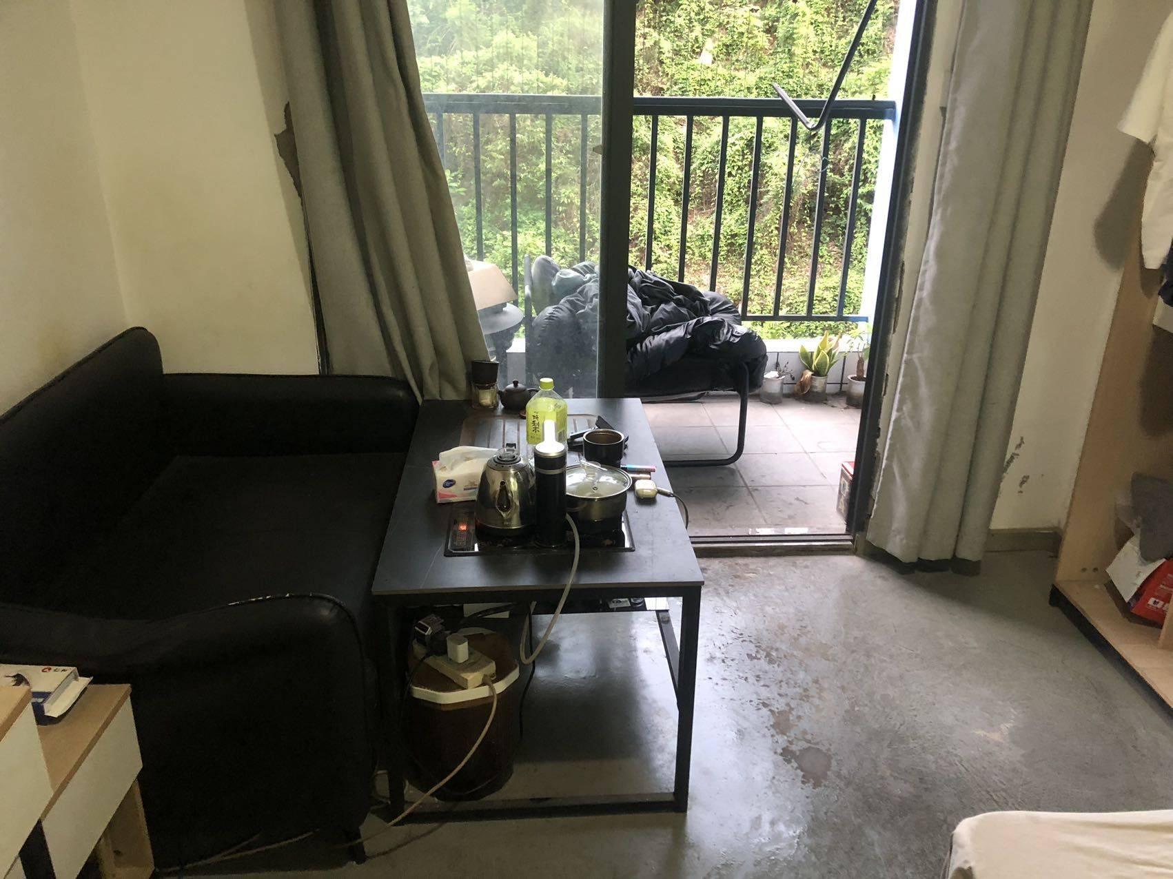 广州 海珠 | 仑头村_2