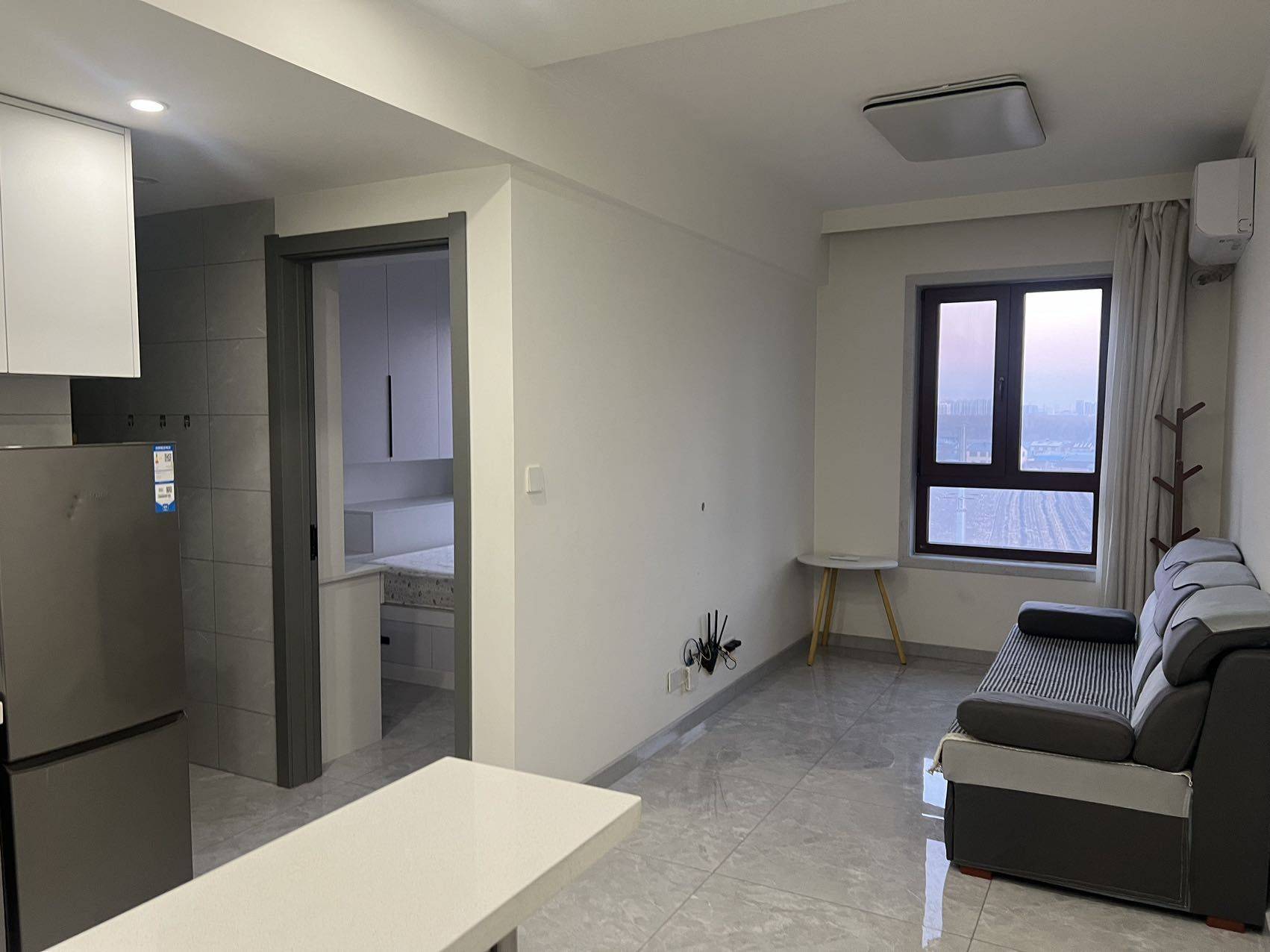 哈尔滨 松北 | 水木天成-C区_3