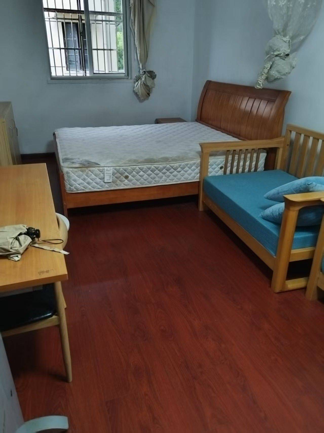闲屋一室整租房源2