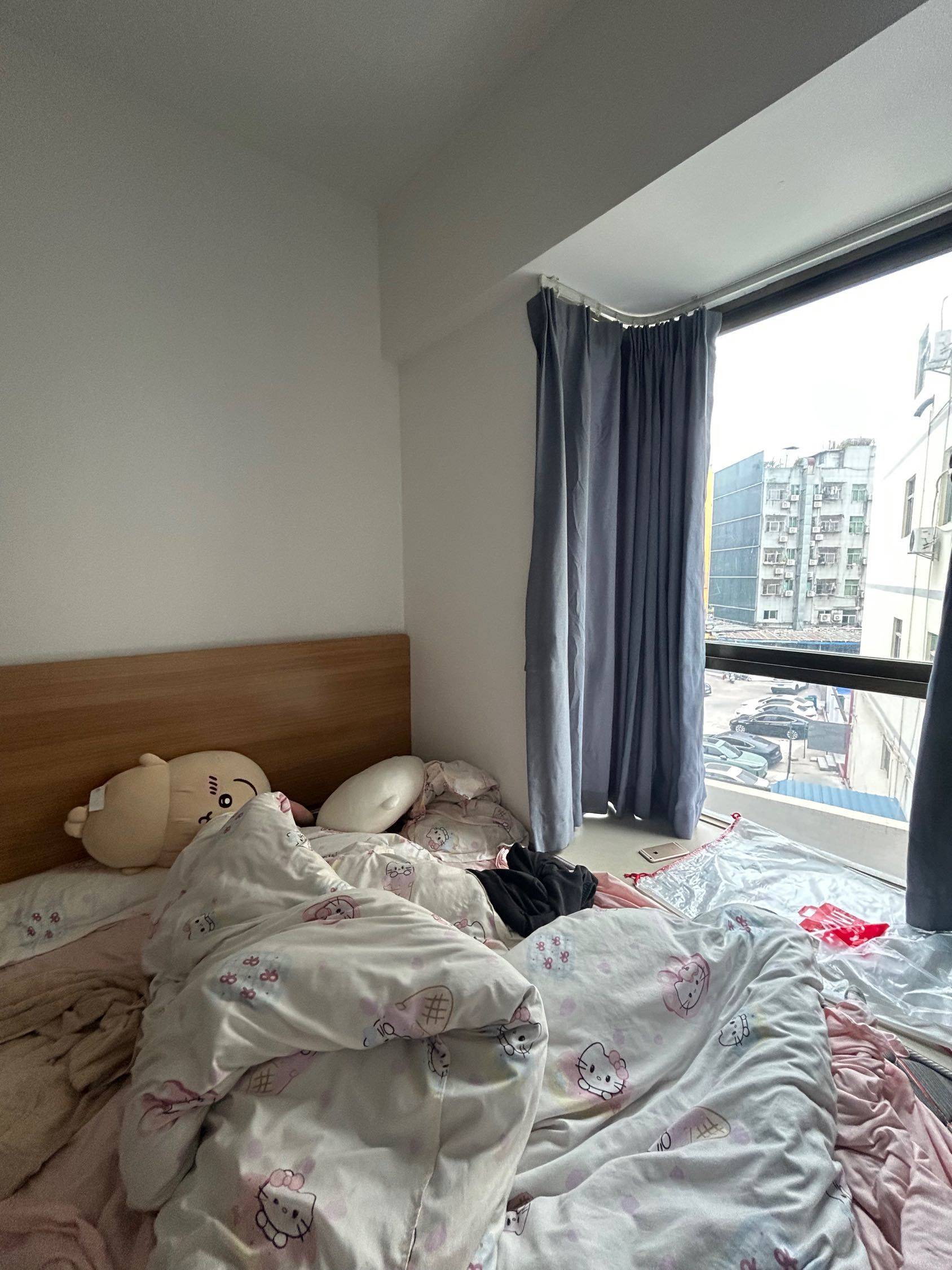 豆泥整租房源2