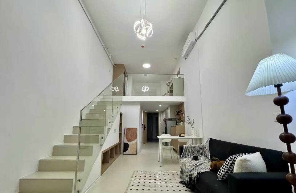 佛山 禅城 | 岸芷汀兰-2期_2