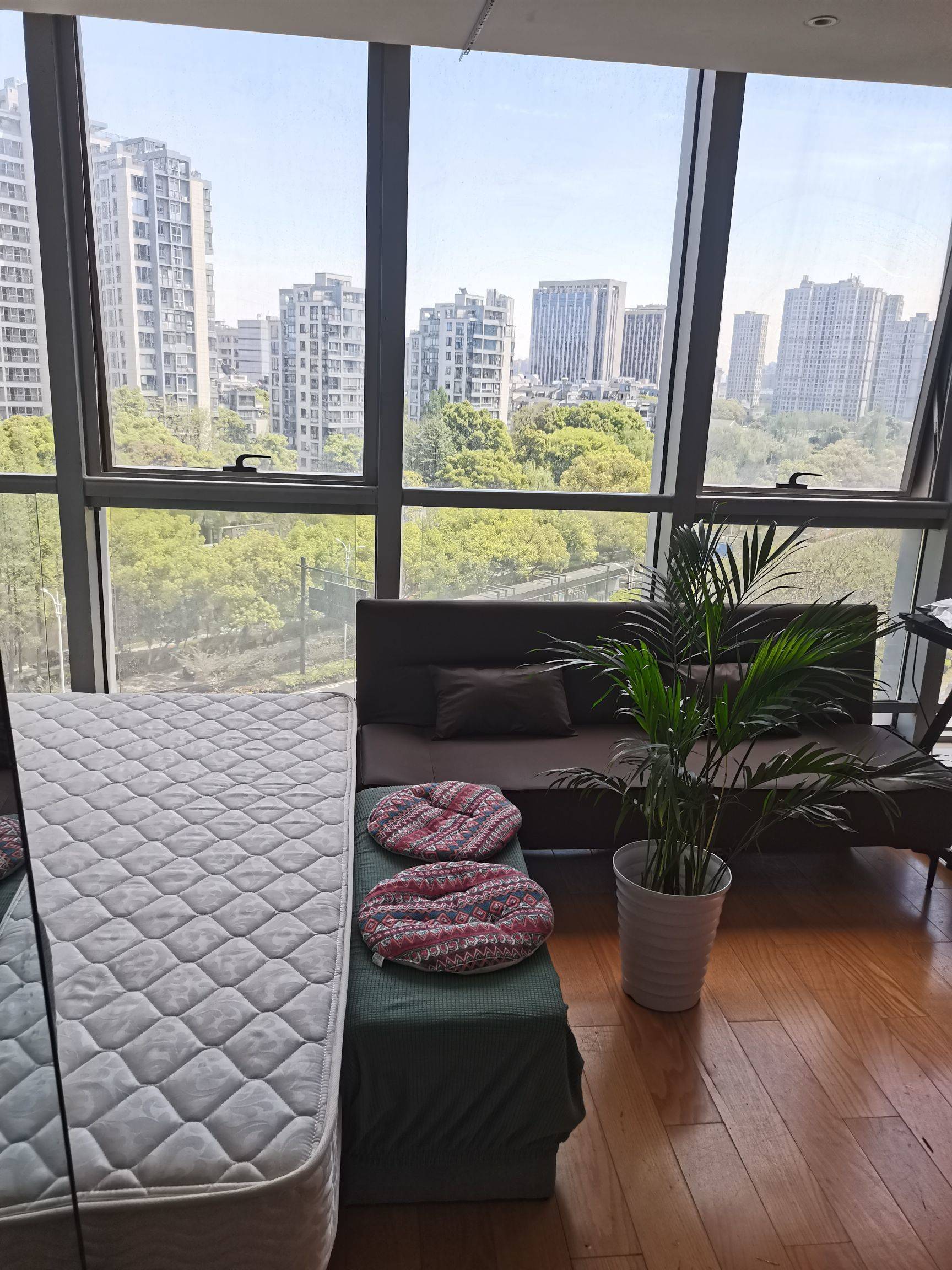 Qiantang 文泽和达城