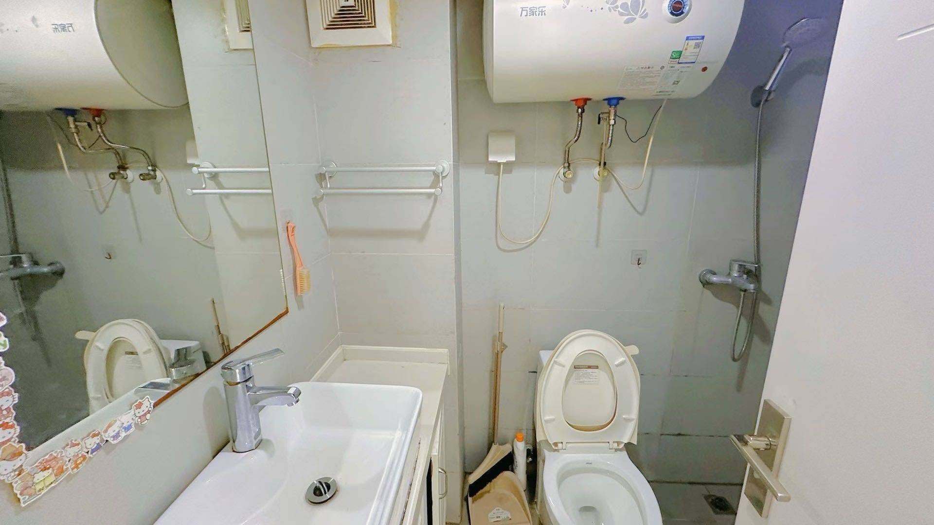 苏州 吴中 | 桥遇公寓_3