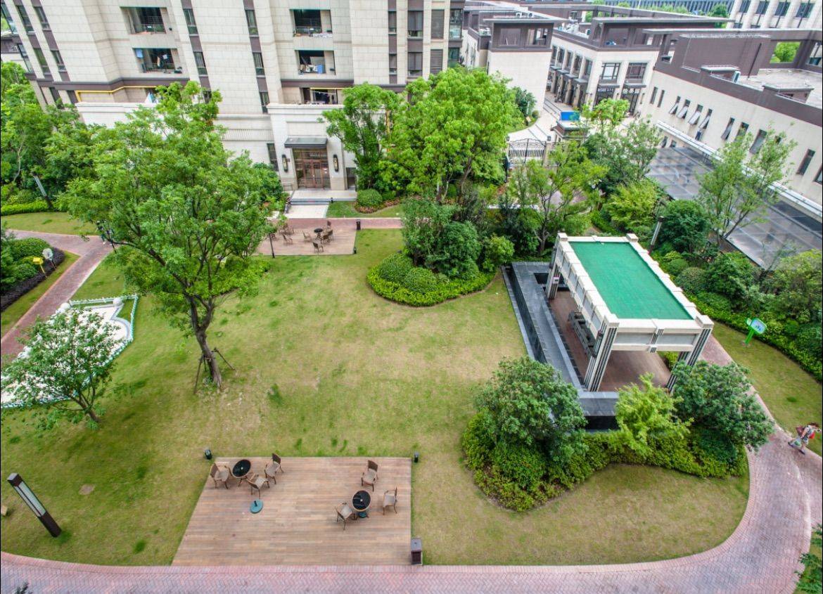 上海 嘉定 | 阳光城新界_6