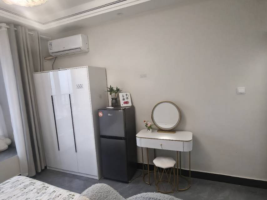 Hangzhou Xiaoshan | 蜀彩珵昀府西区-13栋_4