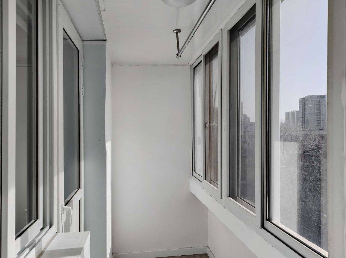 Beijing Haidian | 会城门社区_7