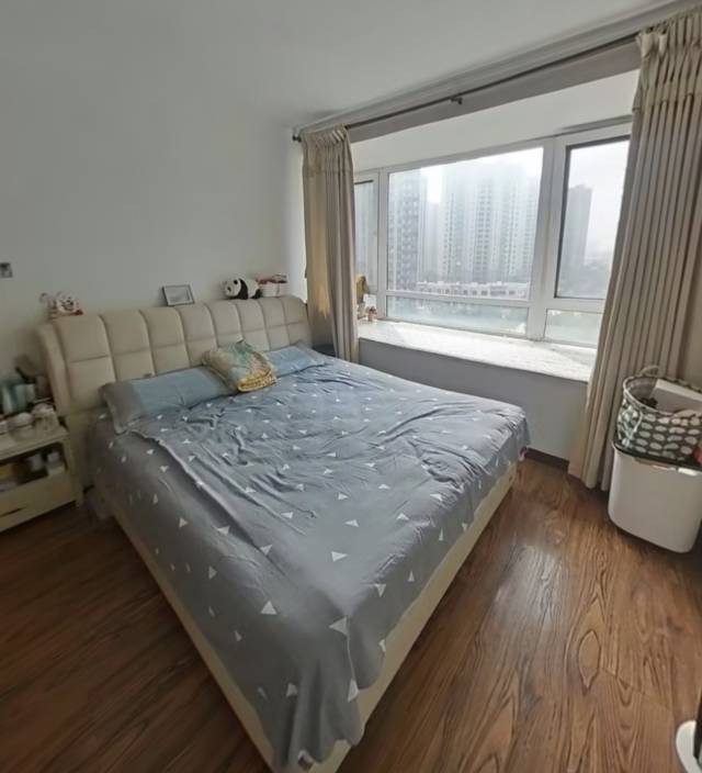青岛 市北 | 万科金色城品-1期_3