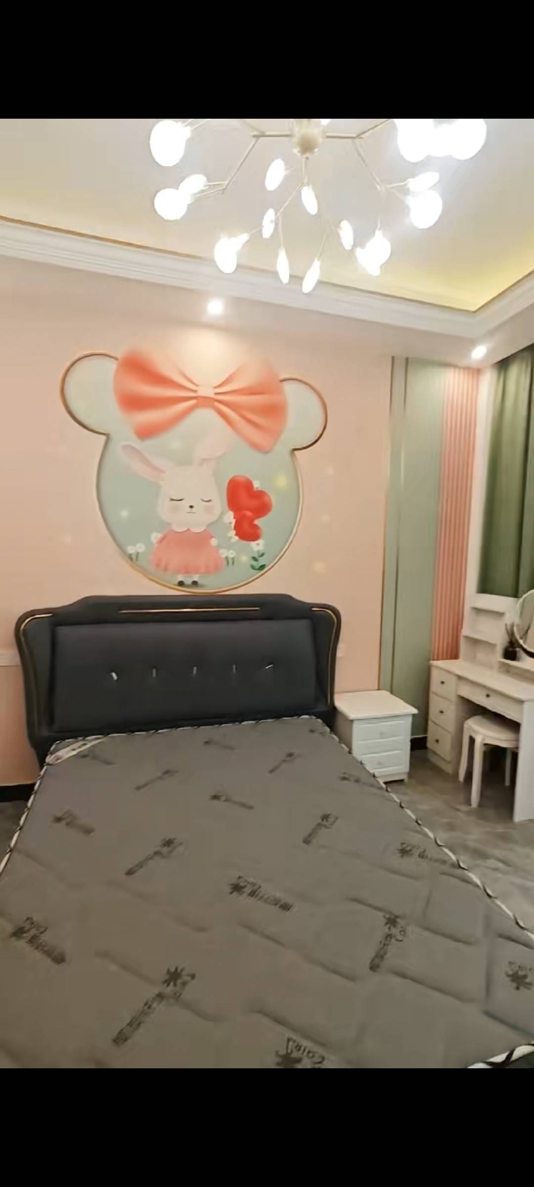 房屋地址在南街146号整租房源2