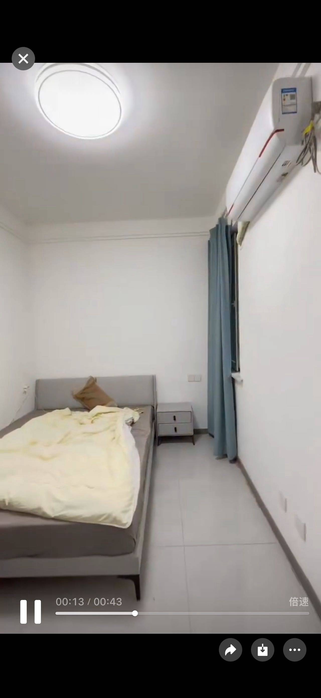 西安 长安 | 隆江城_4