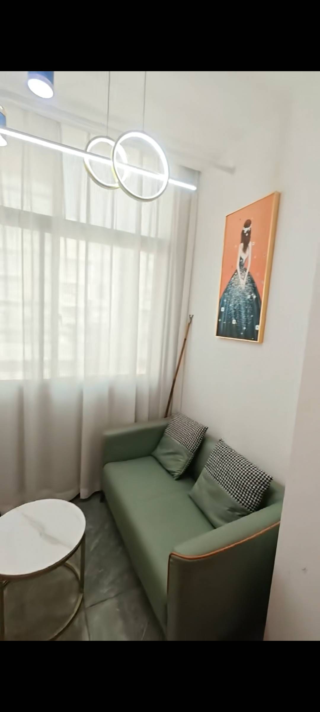 杭州 臨平 | 杭州南街旅馆_4