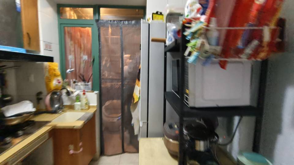 深圳 福田 | 港城华庭_1