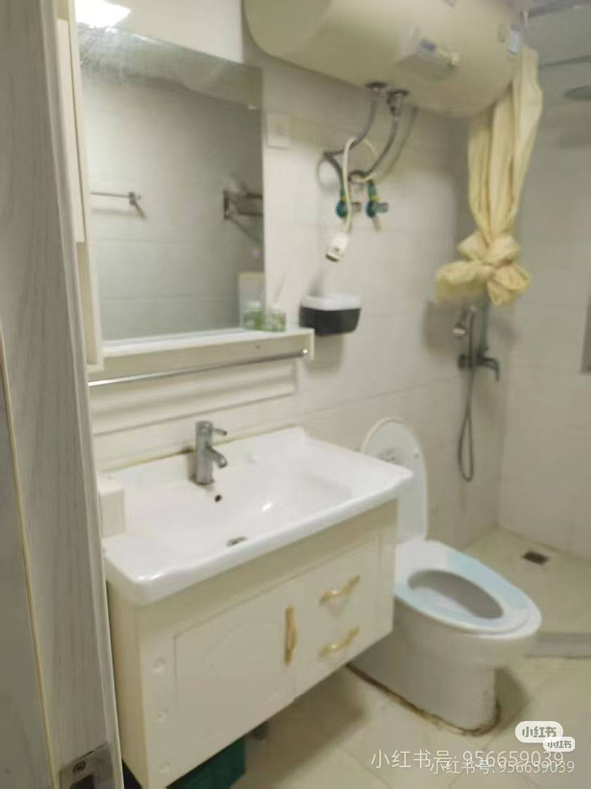 丁女士整租房源2