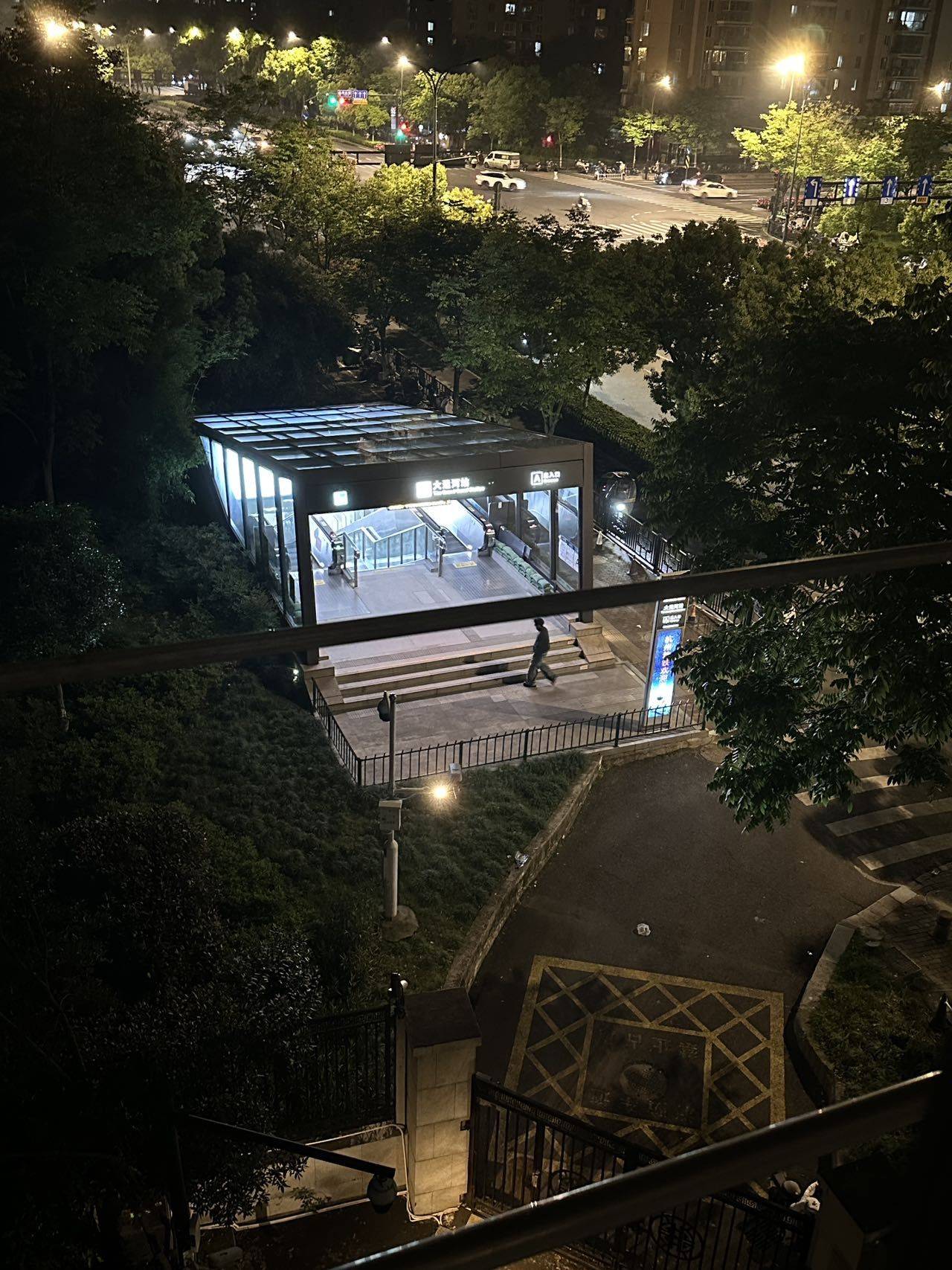 Hangzhou Gongshu | 锦秀兰庭_6