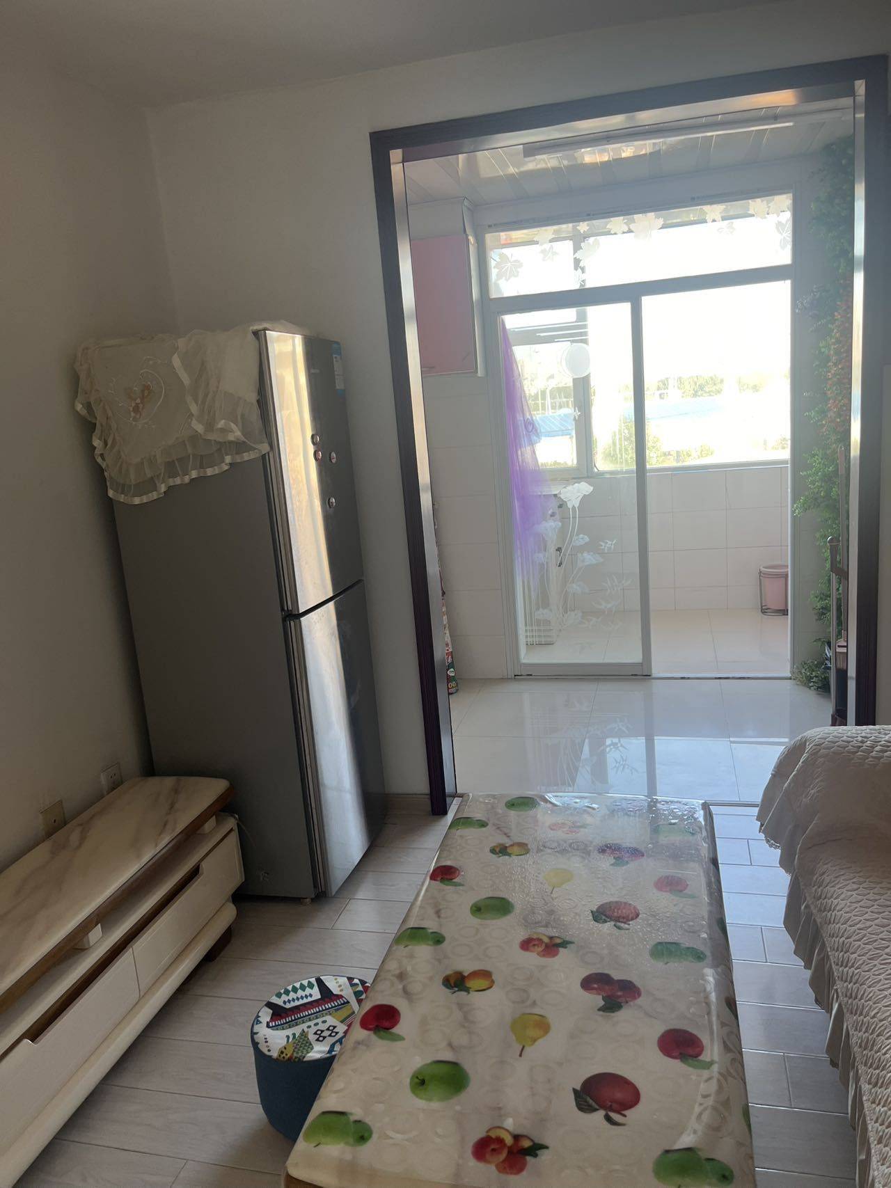 沈阳小张整租房源1