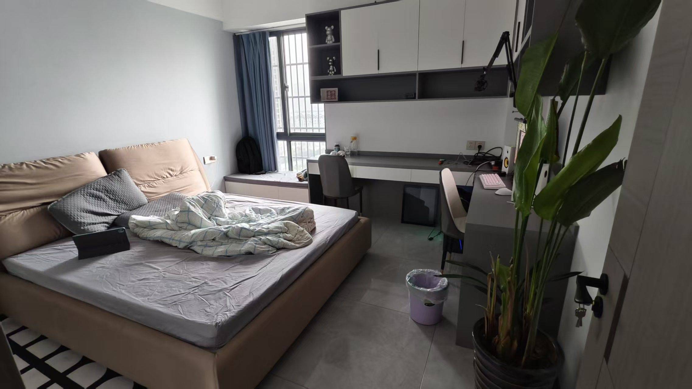 合肥 蜀山 | 金徽阳光大厦_6