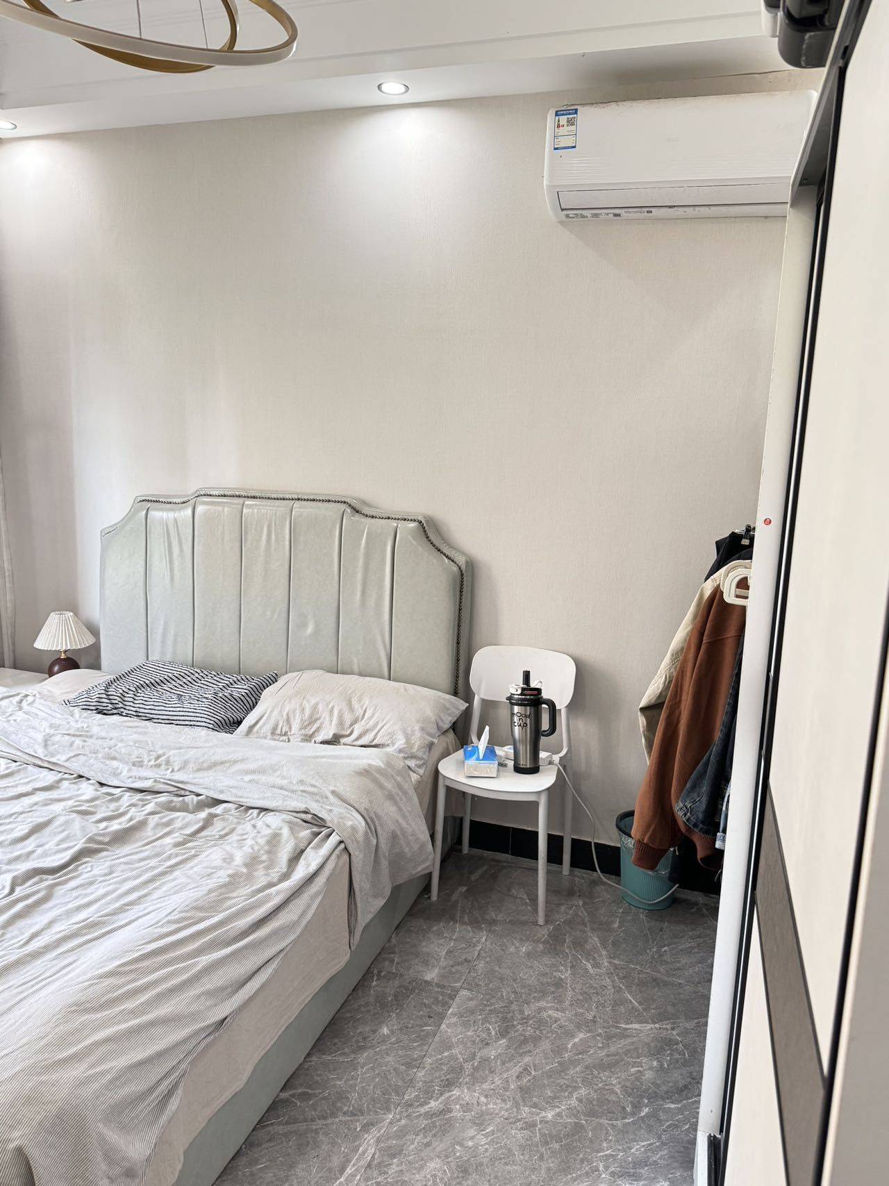 温馨小窝-不限性别-宠物友好