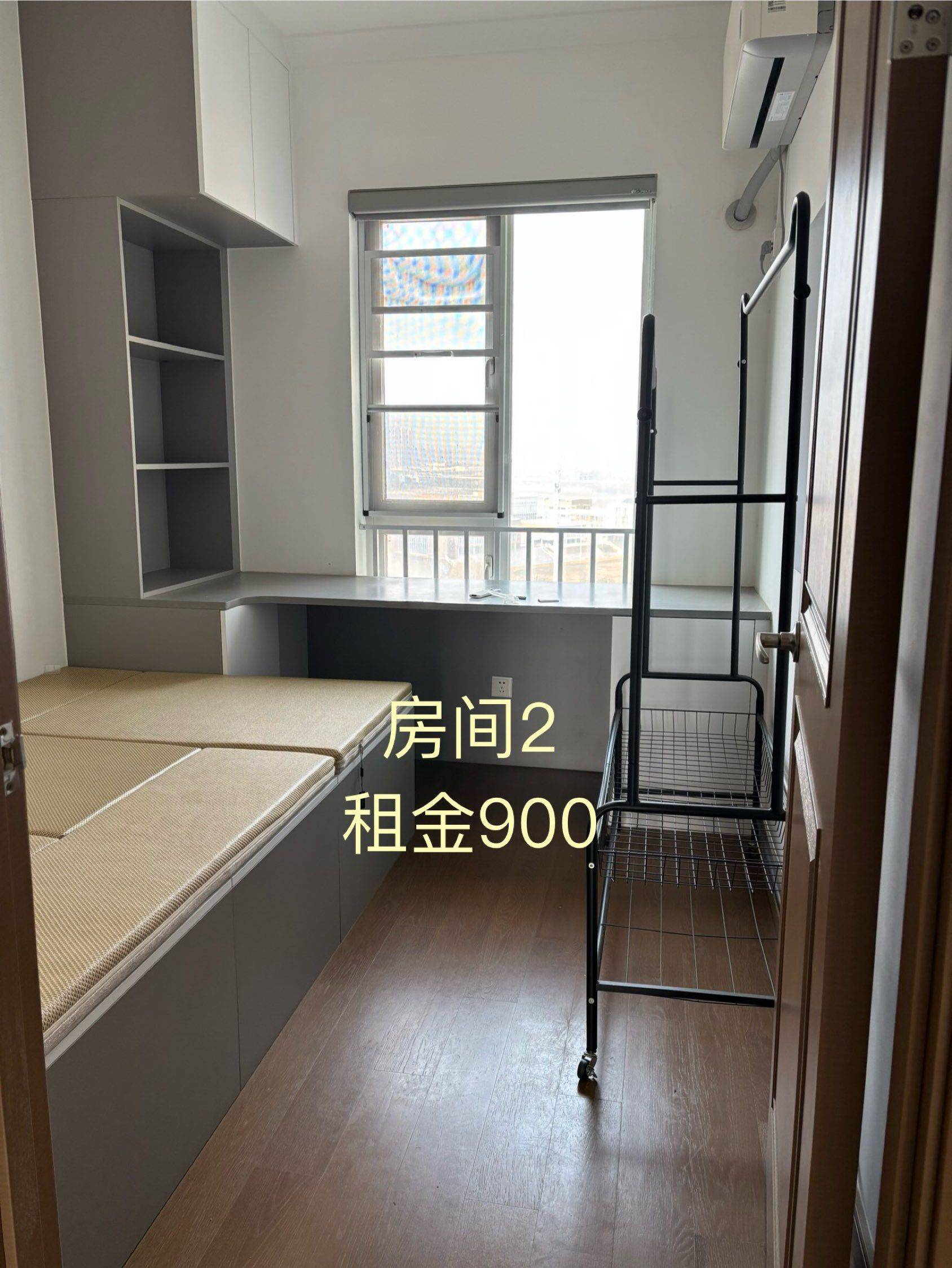 武汉 硚口 | 金地悦江时代朗湾区_4