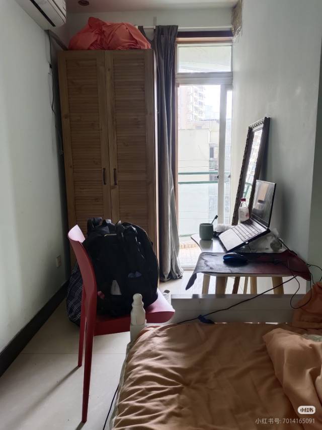 重庆 两江新区 | 龙湖·枫香庭_1