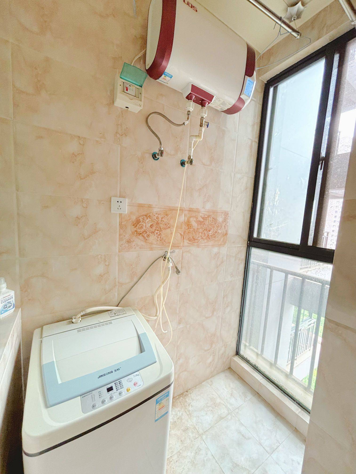 Kunming Xishan | 未名城A8小区-2栋_7