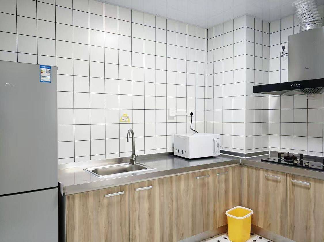 成都 錦江 | 锦东庭园_5