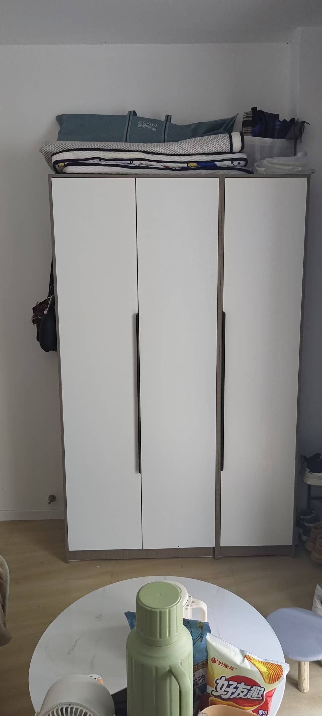 仓山区 新仓山洋楼-4号楼