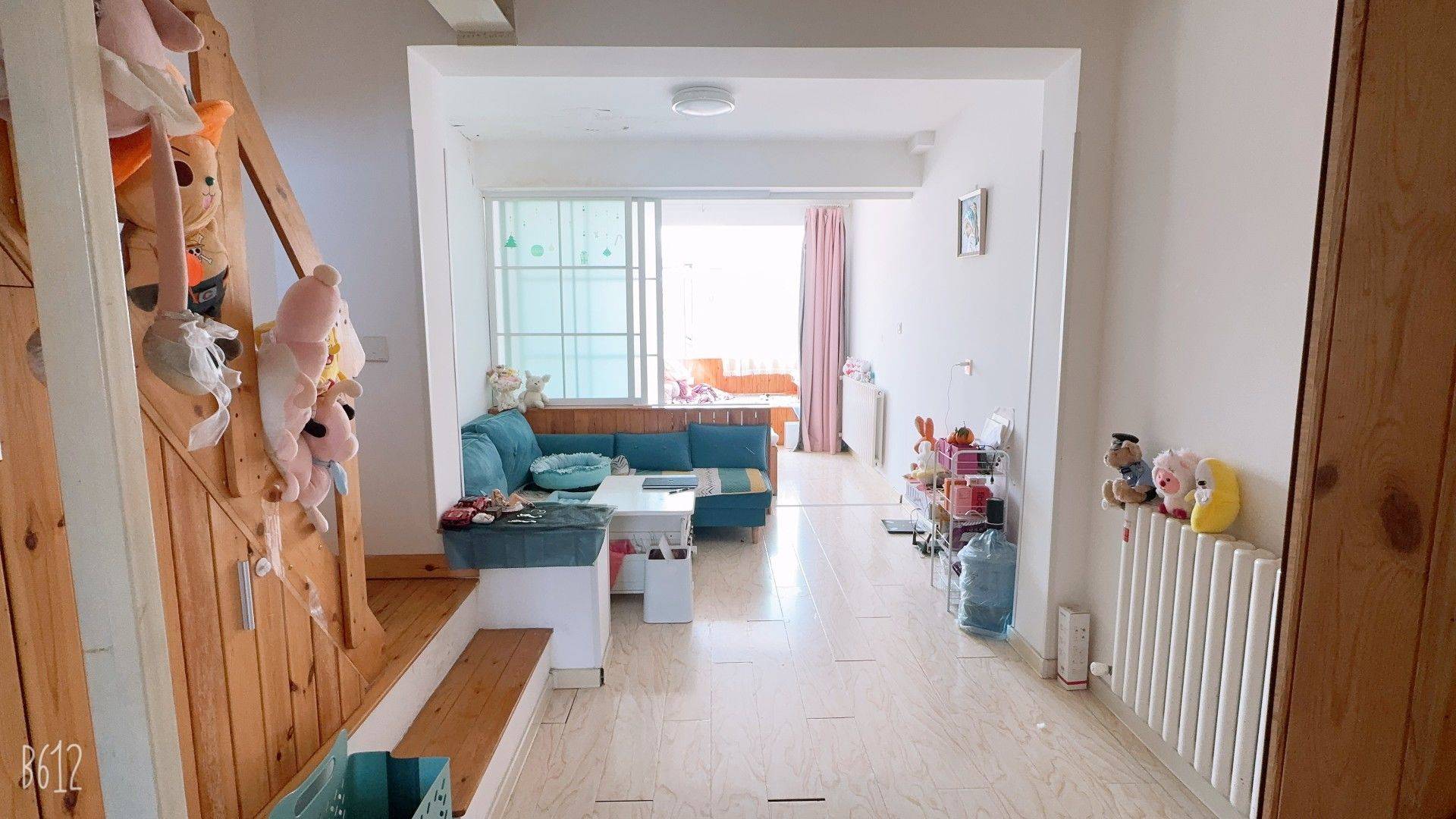 Shinan 逍遥三路小区-10号楼