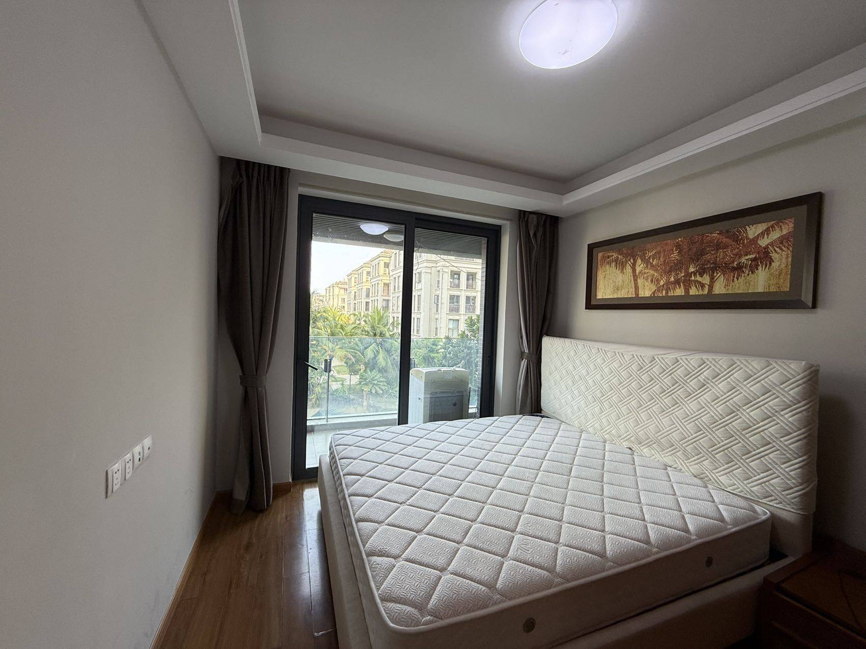 三亚 天涯 | 翠屏凤凰水城左岸_2