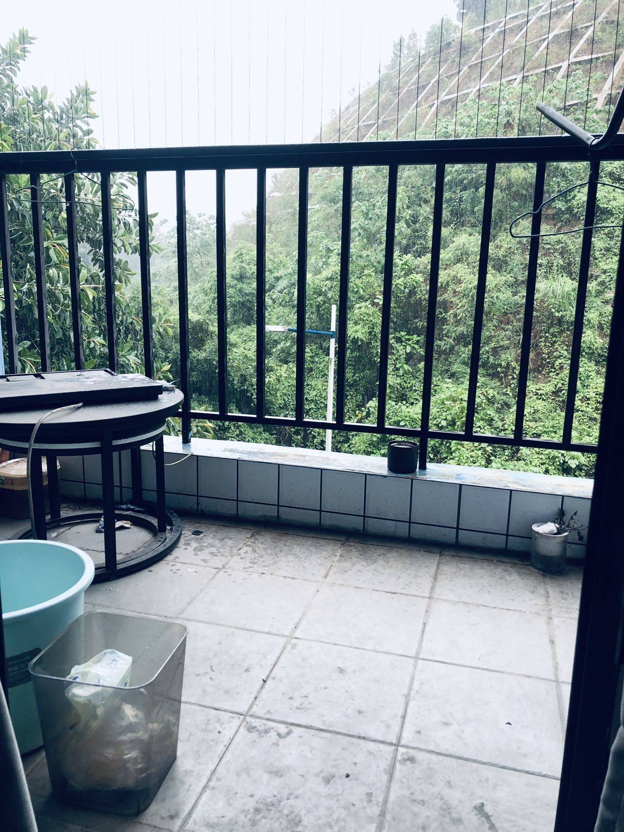 广州 海珠 | 仑头村_1