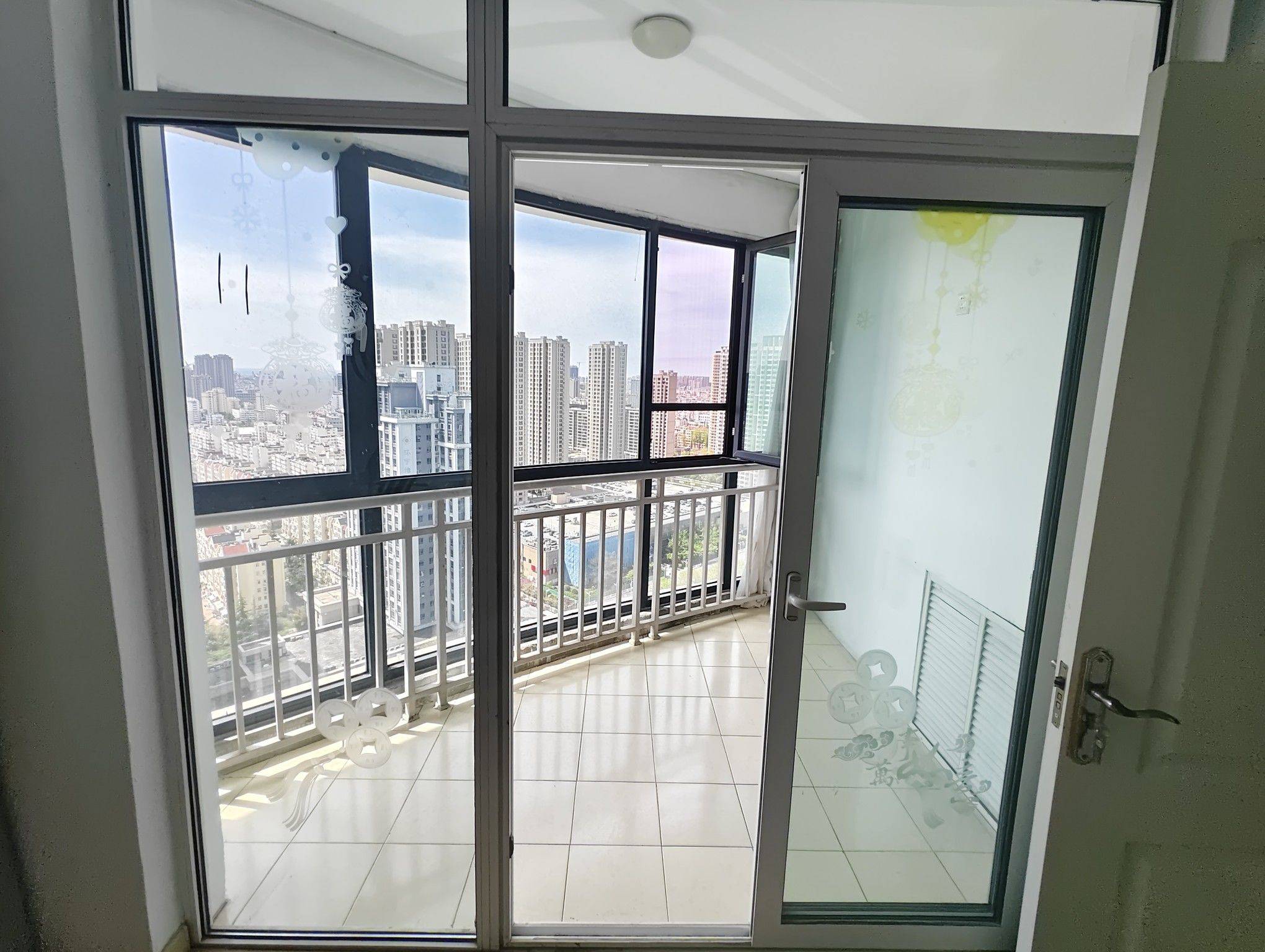 青岛 市北 | 良辰美景_3