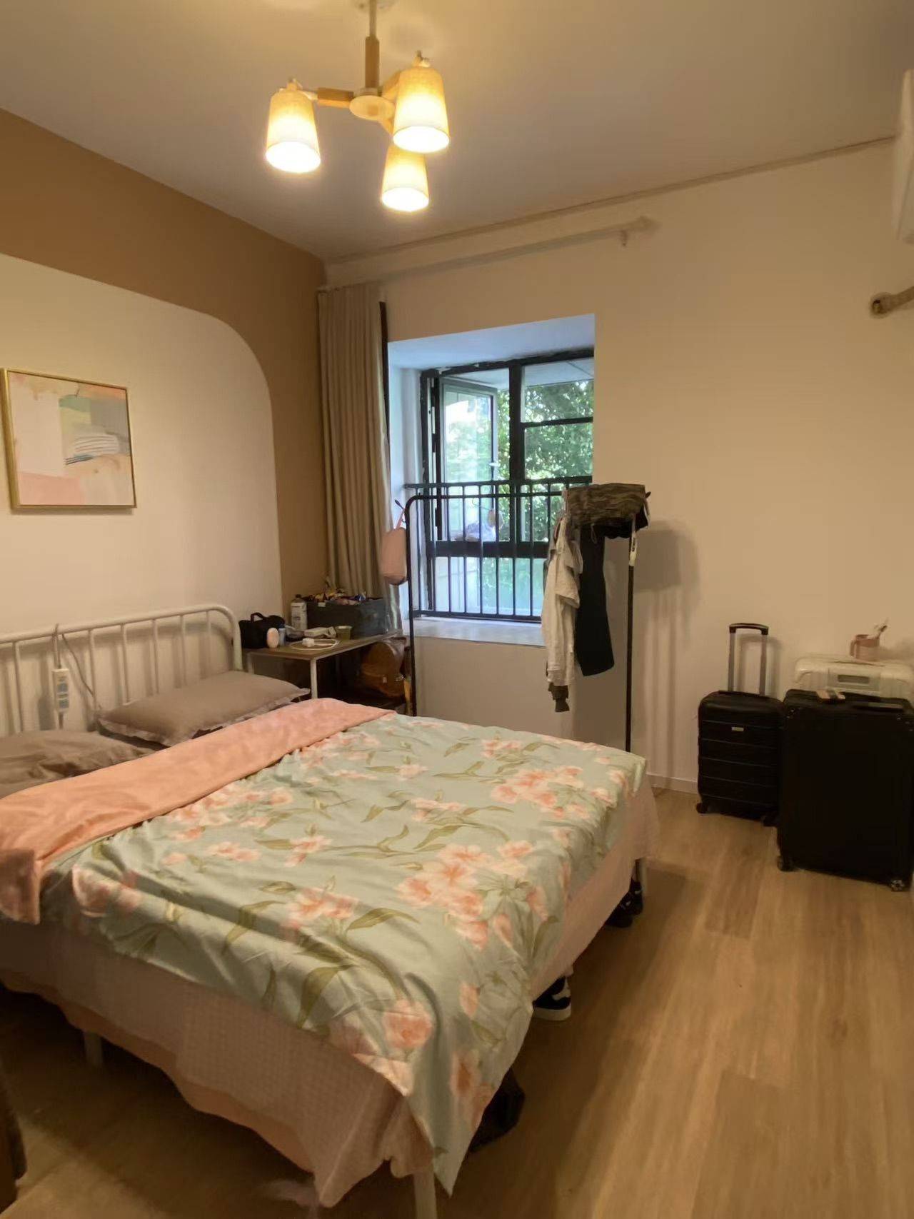 小小怪整租房源1