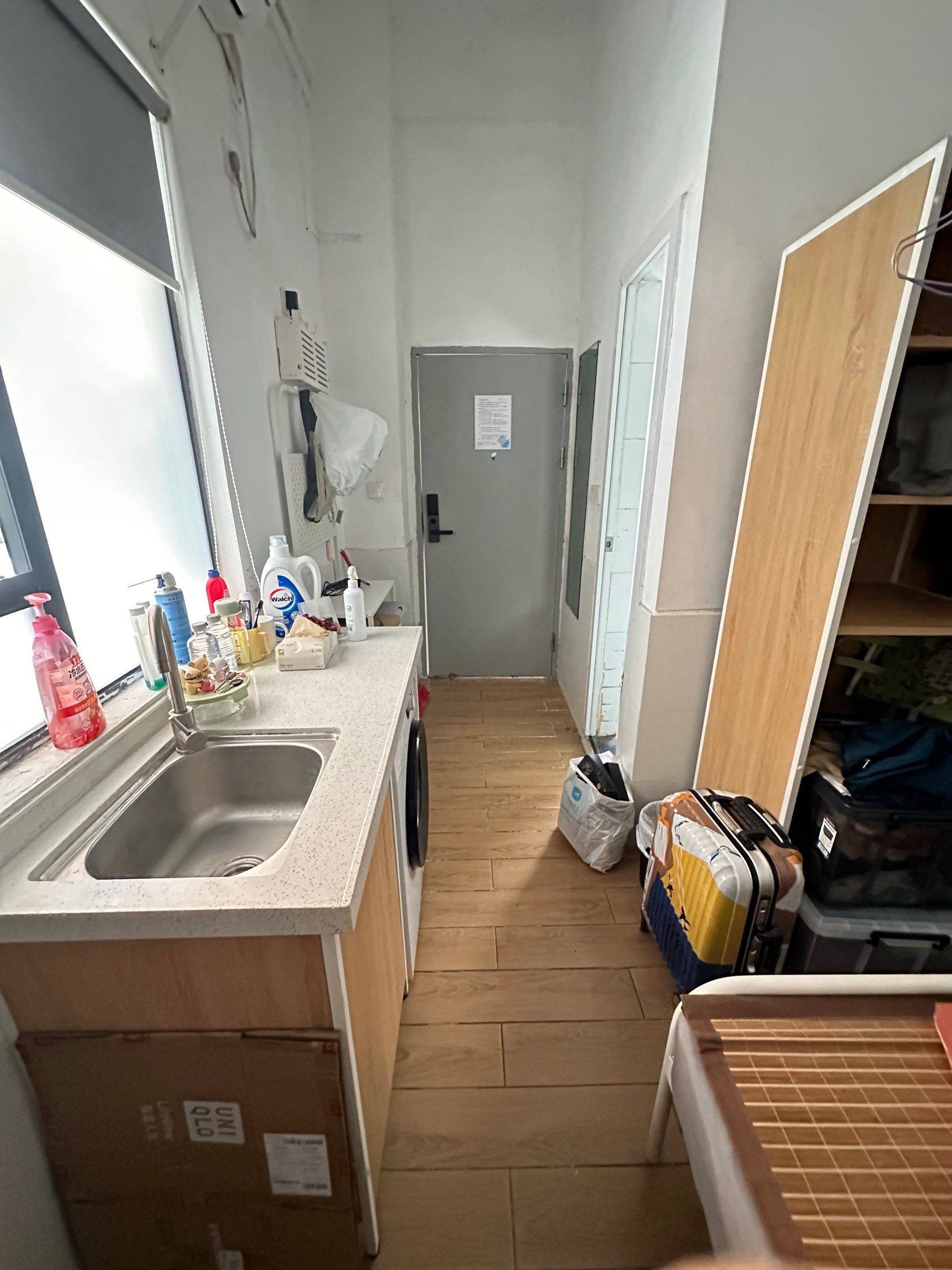 这可太有生活了整租房源2