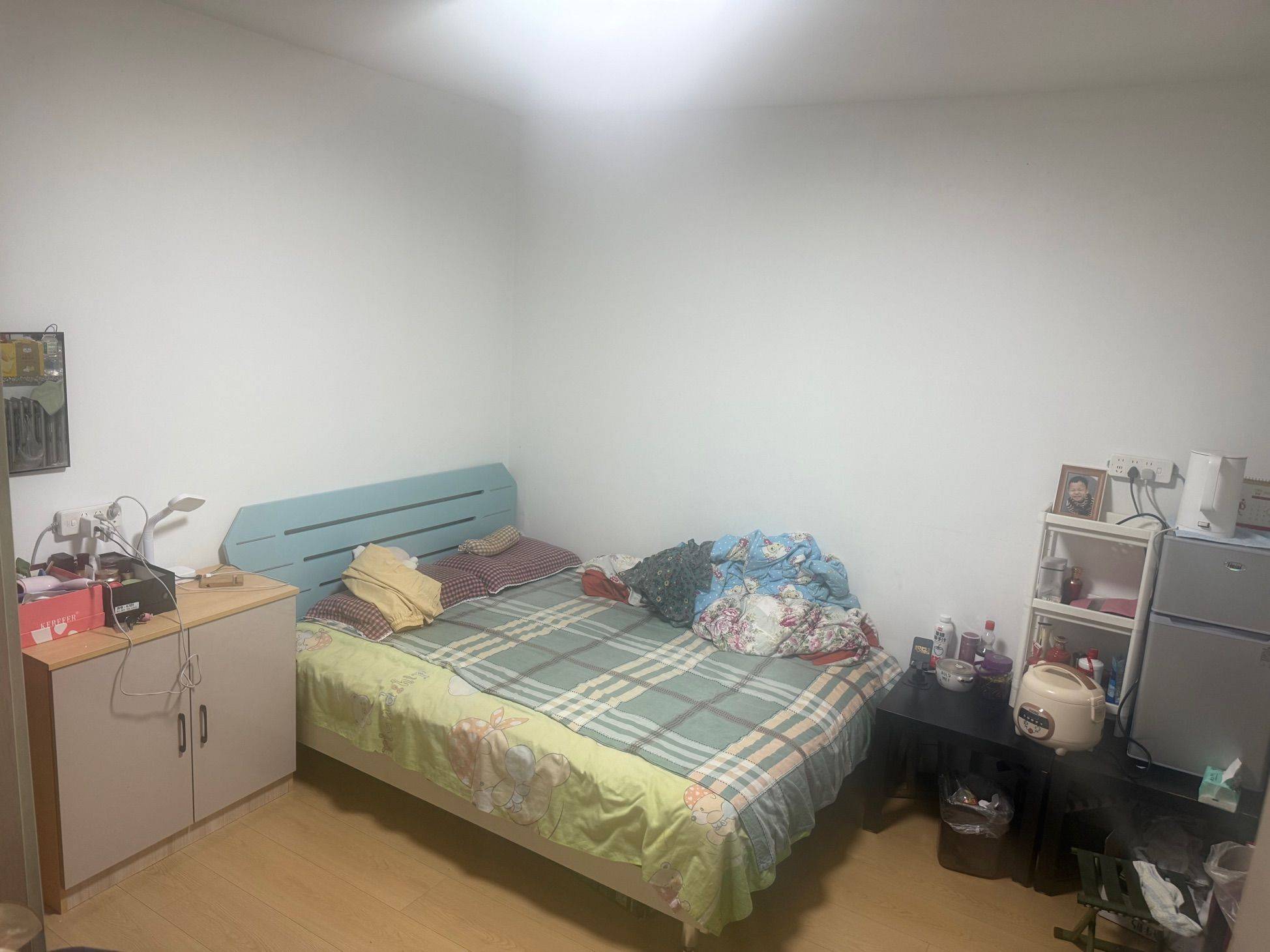 李先生整租房源1