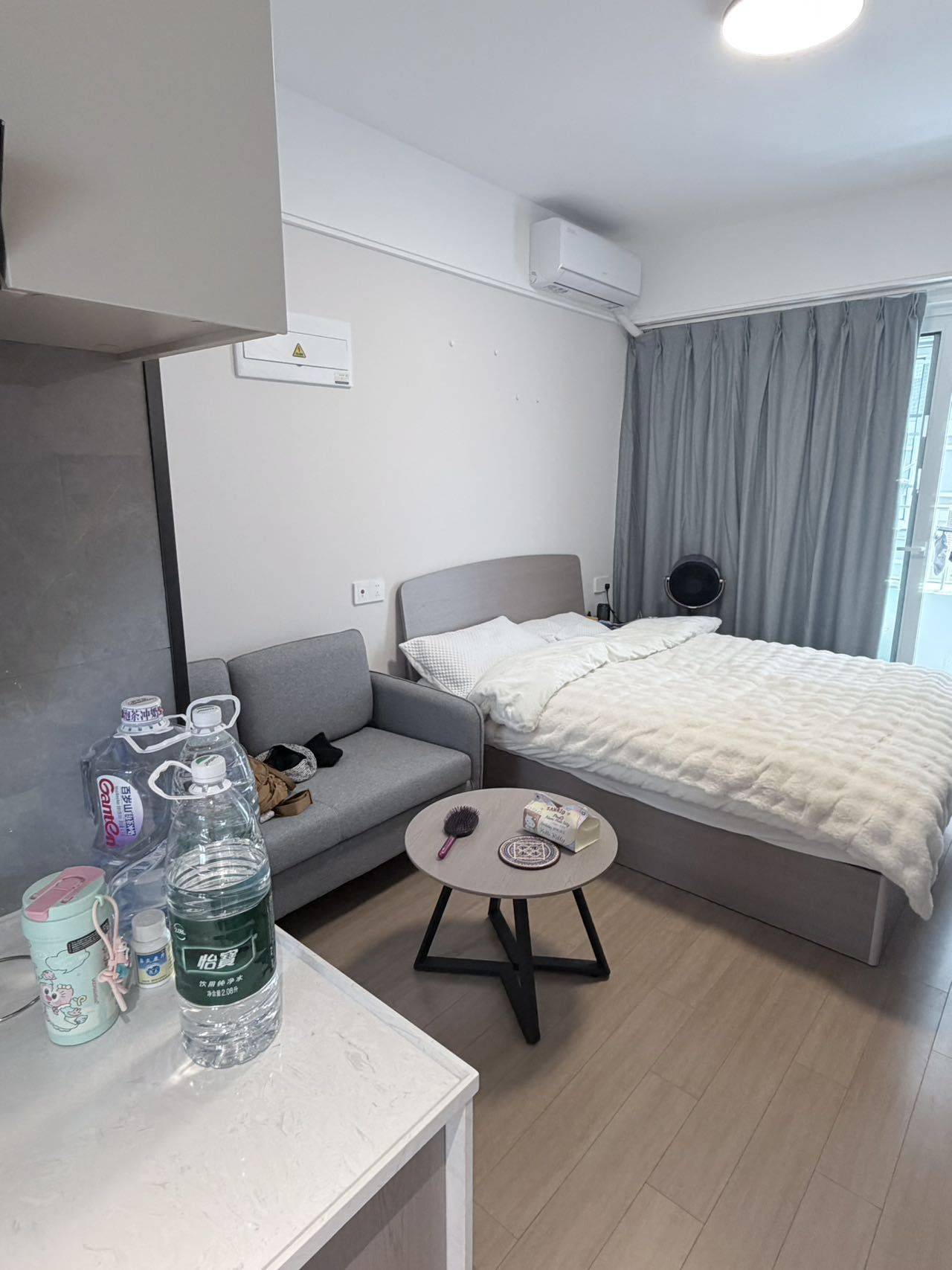 合肥 蜀山 | 壹间公寓高新社区_2