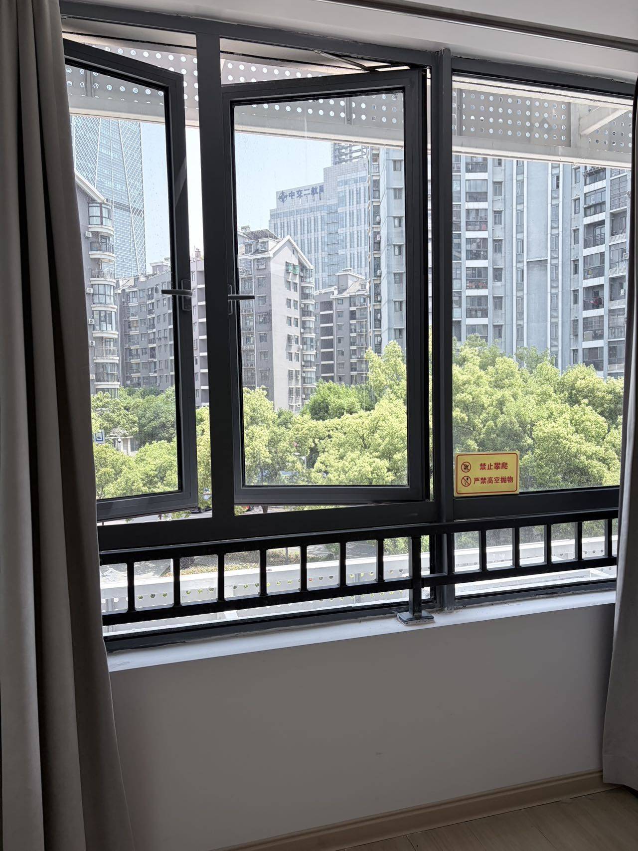 武汉 东西湖 | 金湖天地_8