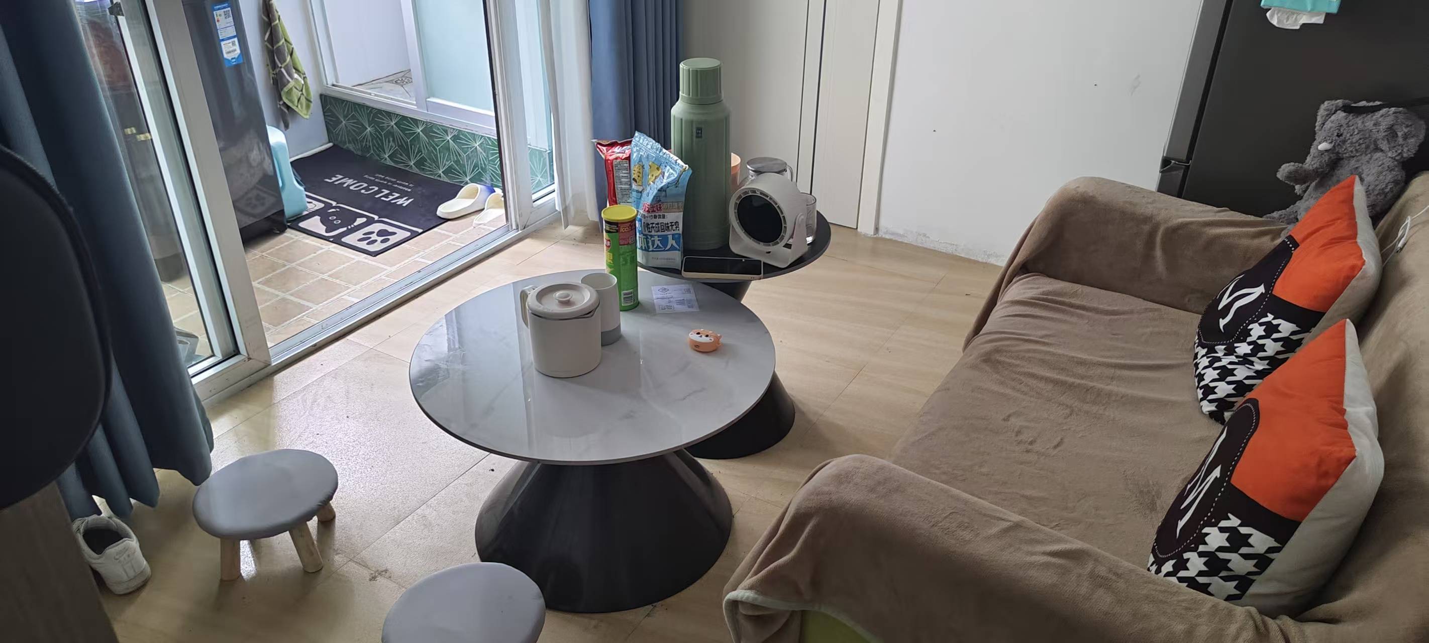 仓山区 新仓山洋楼-4号楼