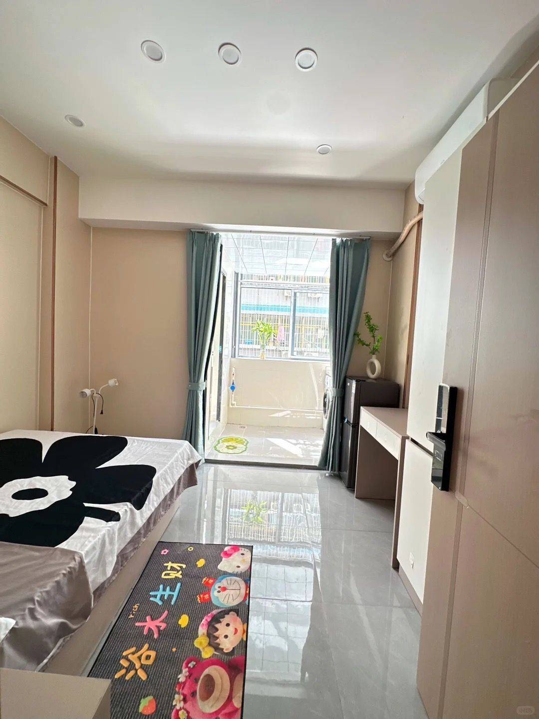 手心的蔷薇整租房源3