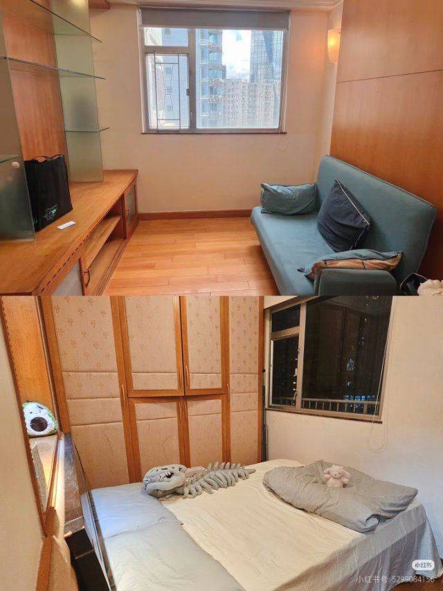 香港 九龙 | 威华大厦_6