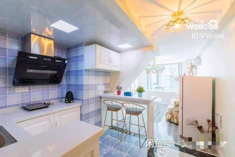 巧克力大男孩整租房源2