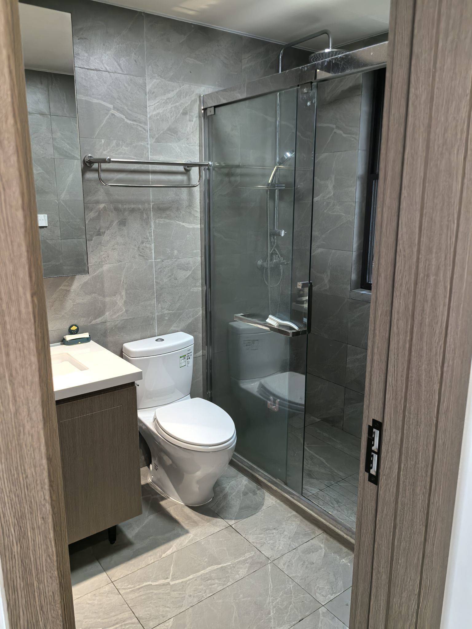 Shanghai Songjiang | 泗水和鸣_5