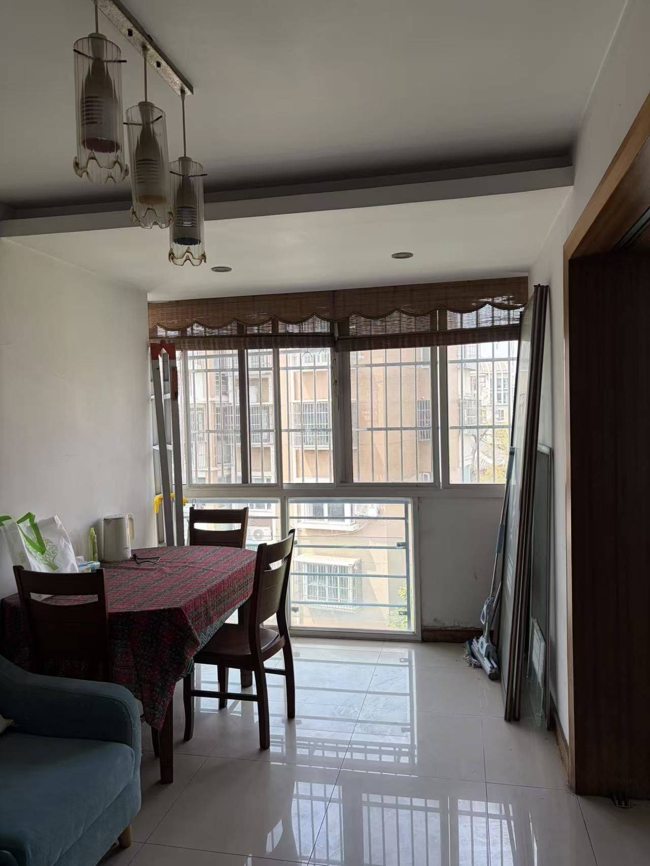 Jiading 迎春新苑