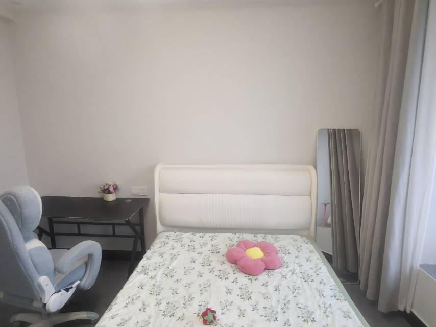 一只橙子整租房源2