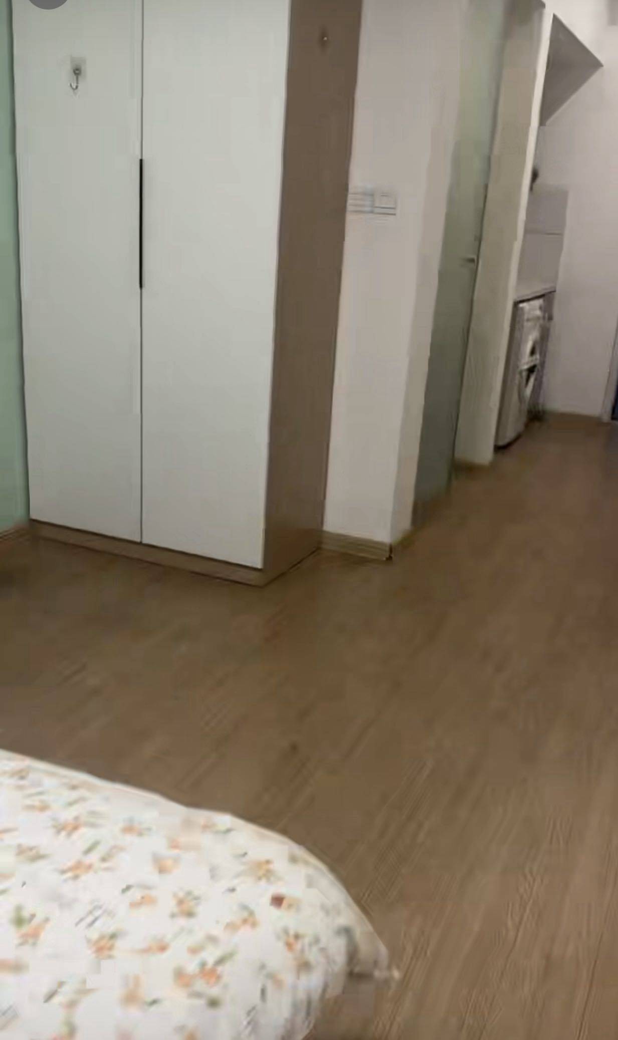 长沙 岳麓 | 冠寓(长沙茶子山地铁站店)_3