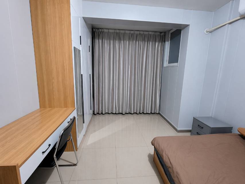 杭州 钱塘 | 元成恒盛公寓_4